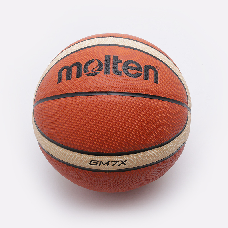 Мяч №7 Molten Fiba (BGM7X)  - цена, описание, фото 2